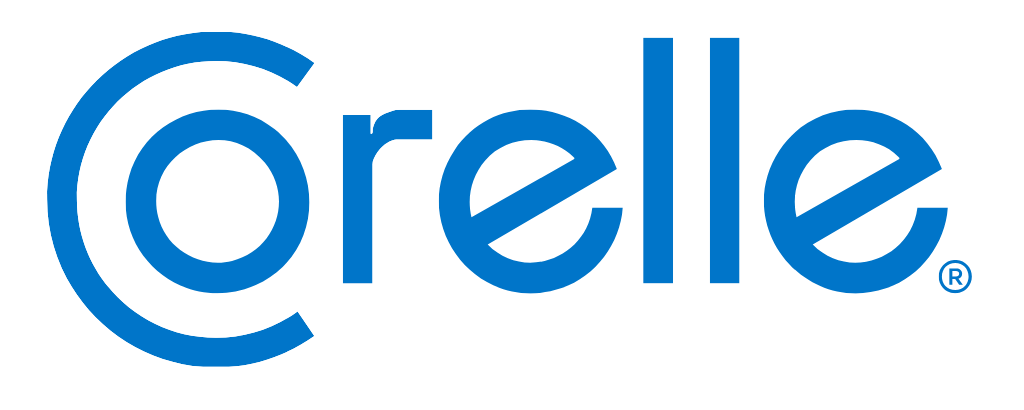 corelledinnerwares Logo