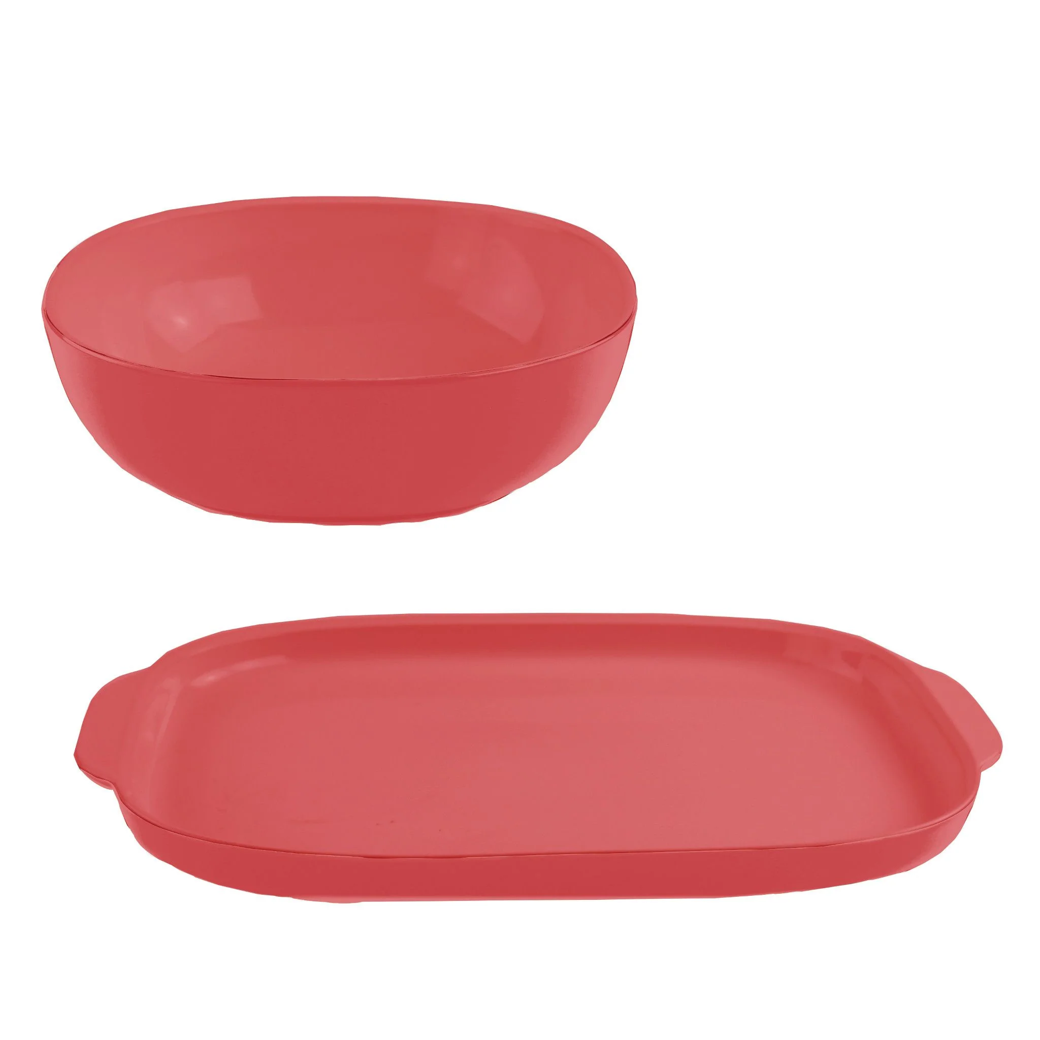Serveware & Bowls