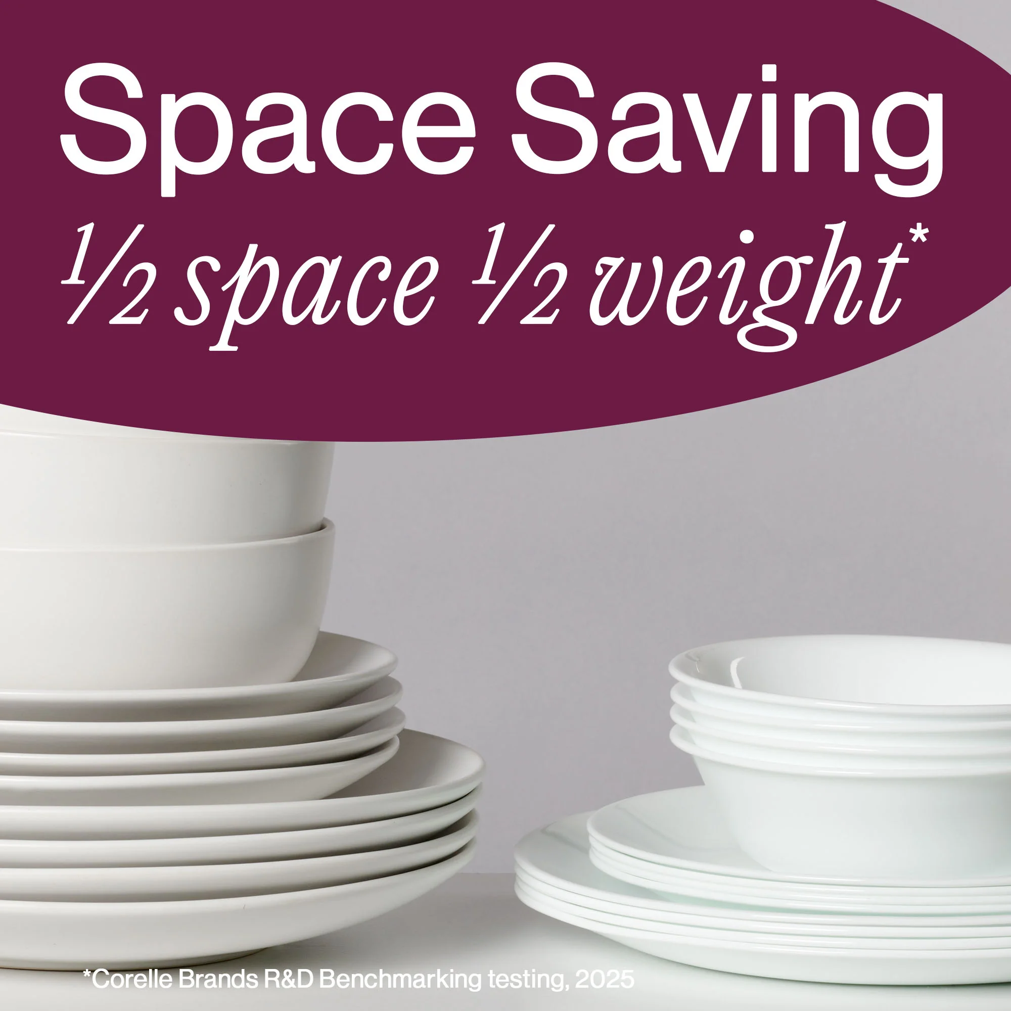 Corelle® Wildflower Scatter 18-piece Dinnerware Set, Service for 6 - Image 8