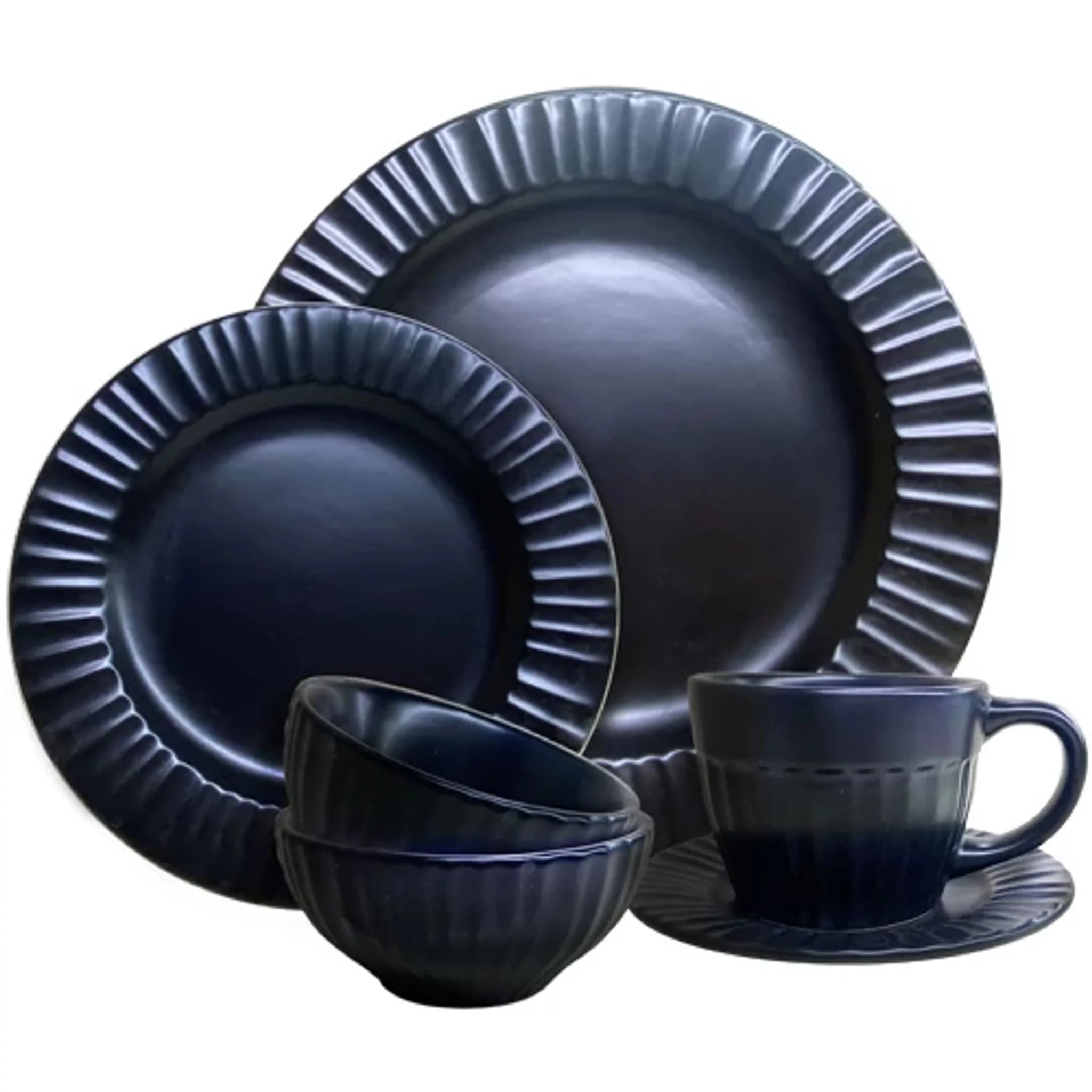 Dinnerware & Place Settings