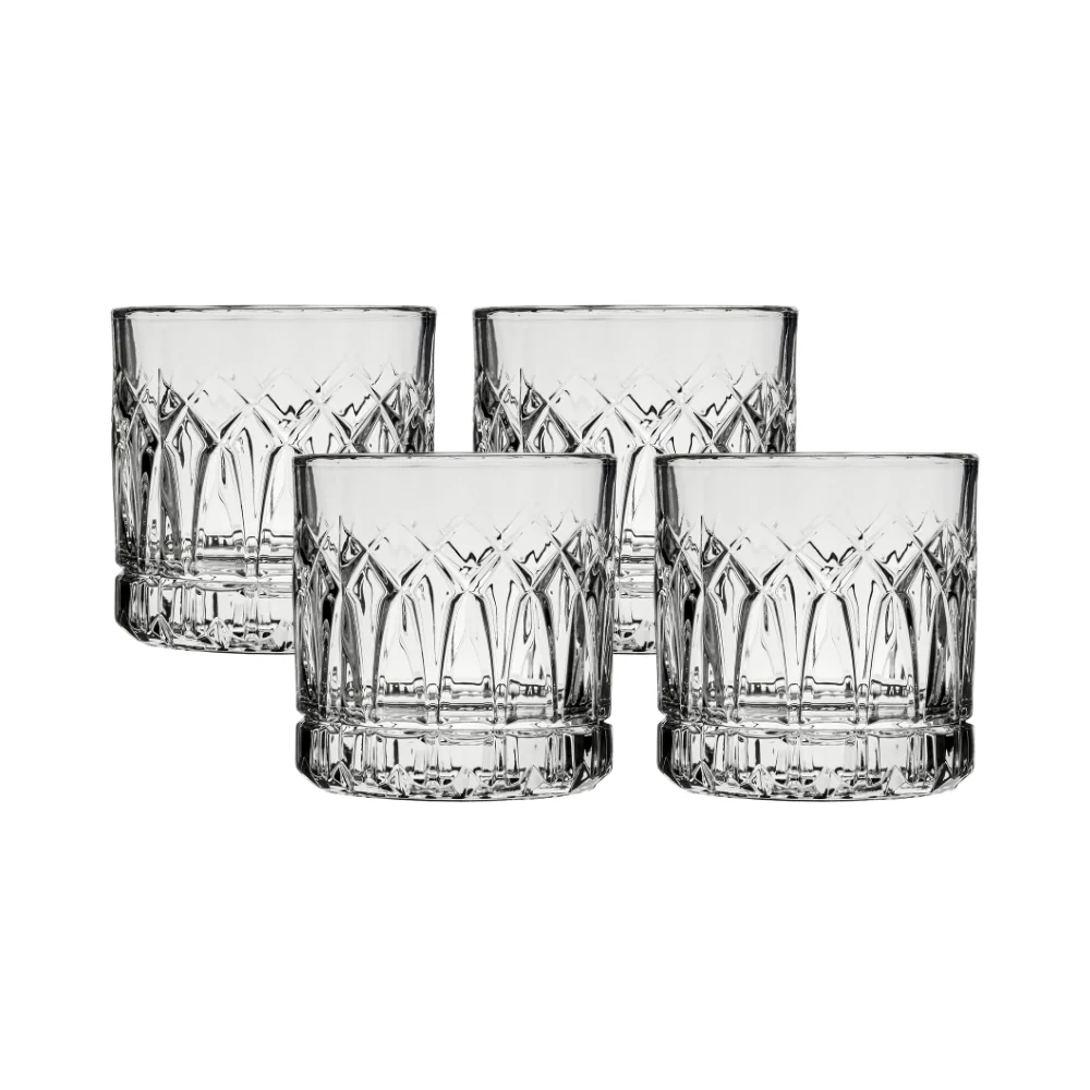 Drinkware & Glasses