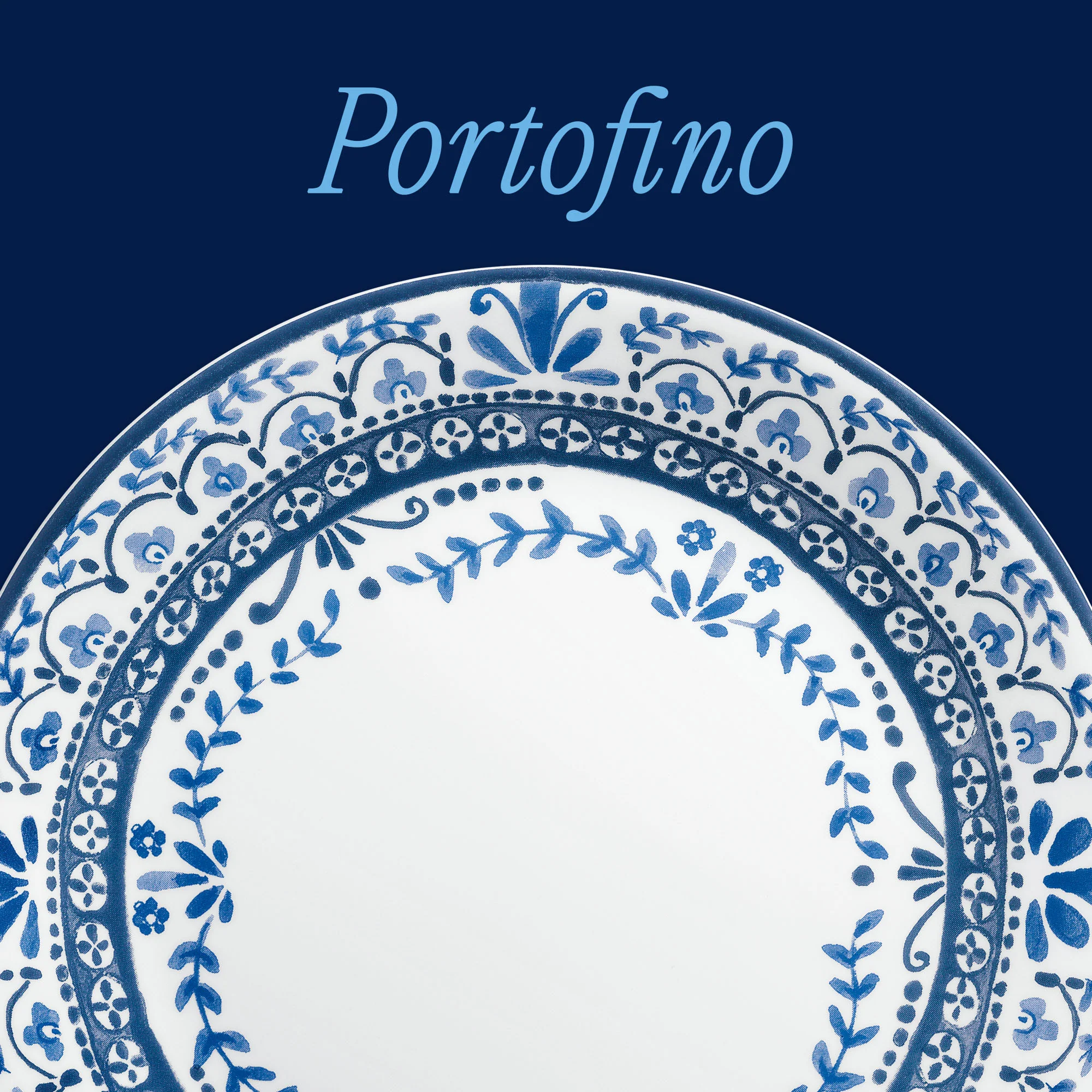 Corelle® Portofino 10.25" Dinner Plates, 6-pack - Image 2