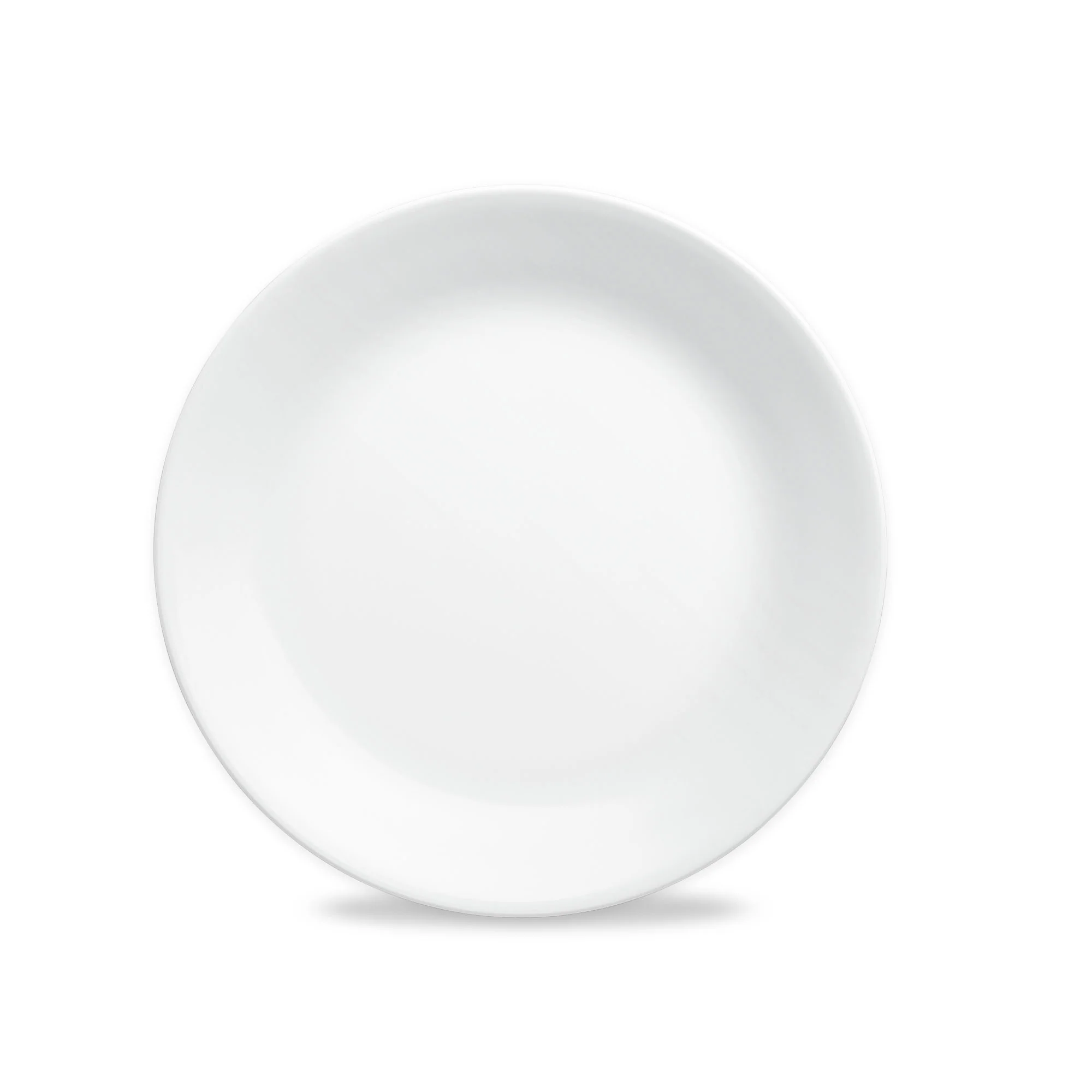 Corelle® Winter Frost White 10.25" Dinner Plates, 6-pack